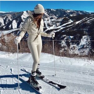 Cordova Ski Suit